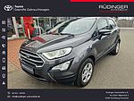 Ford ECOSPORT 1.0 EcoBoost TREND
