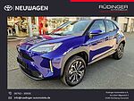 Toyota Yaris Cross Hybrid 1.5 VVT-i Team Deutschland