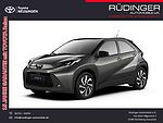 Toyota Aygo X X Pulse