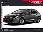 Toyota Corolla 1.8 Hybrid Team Deutschland